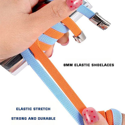 Elastic Shoelaces netstar®