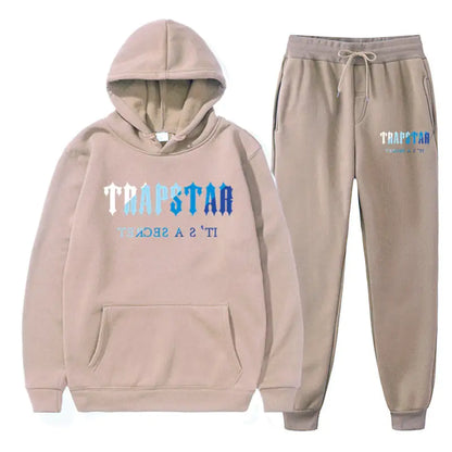 Trapstar Tracksuit