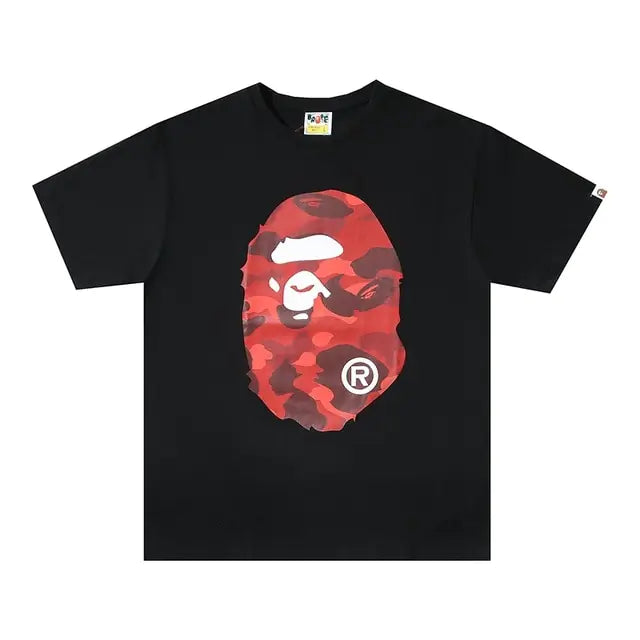 Bathing Ape® Tee-Shirt - §olus™ 