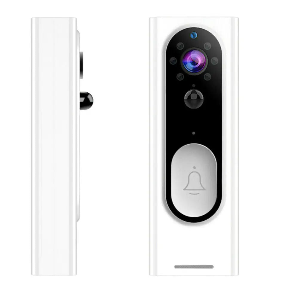 Ring Doorbell 1080P HD WiFi Security Camera