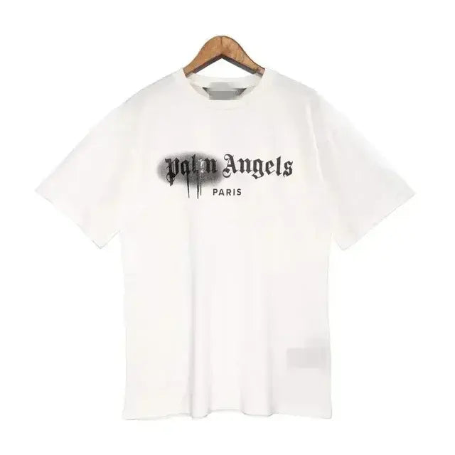 High-Quality Palm Angels Cotton Tee