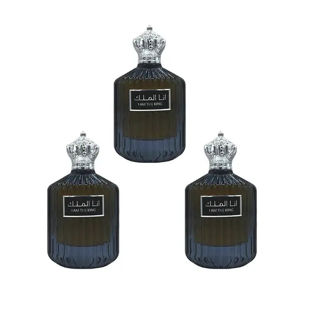 Luxurious Dubai Fragrance netstar®