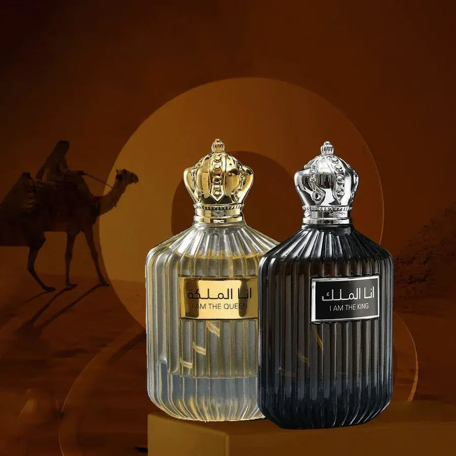 Luxurious Dubai Fragrance netstar®