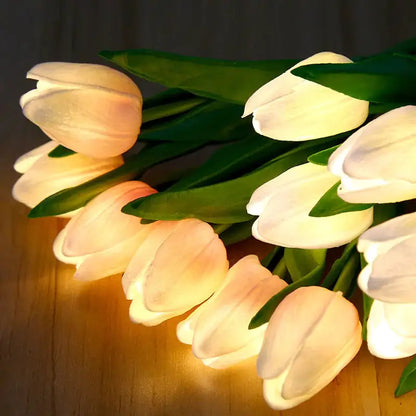 Tulip Lamp Night Light Solus™