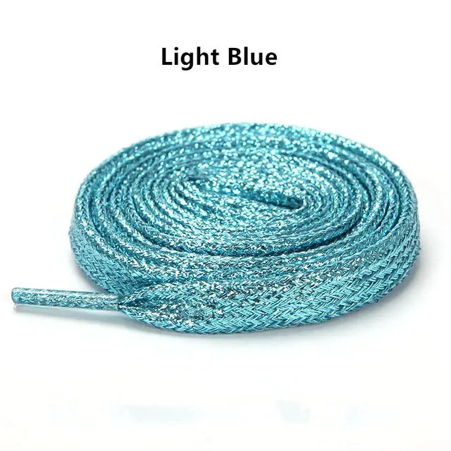 Vibrant Shiny Laces netstar®