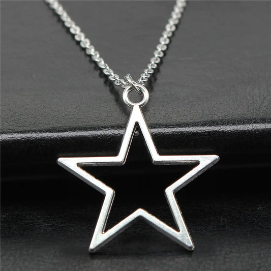 Star Vintage Pendant netstar®