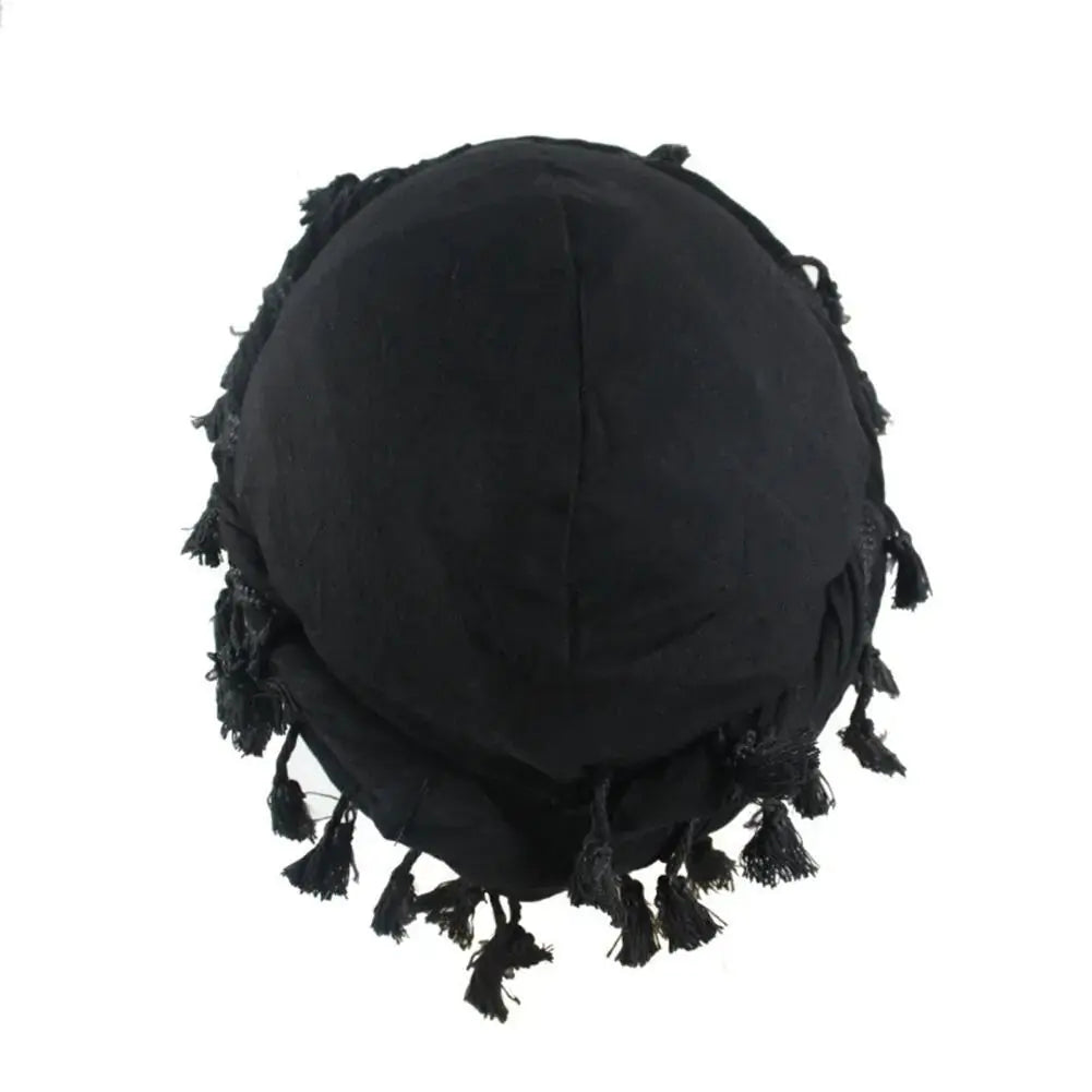 Punk Bandana Hat