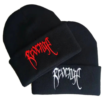 Revenge Beanies