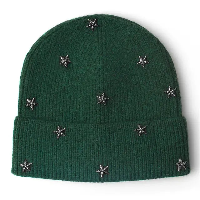 Star Beanie netstar®