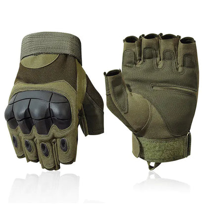 Outdoor Tactical Gloves