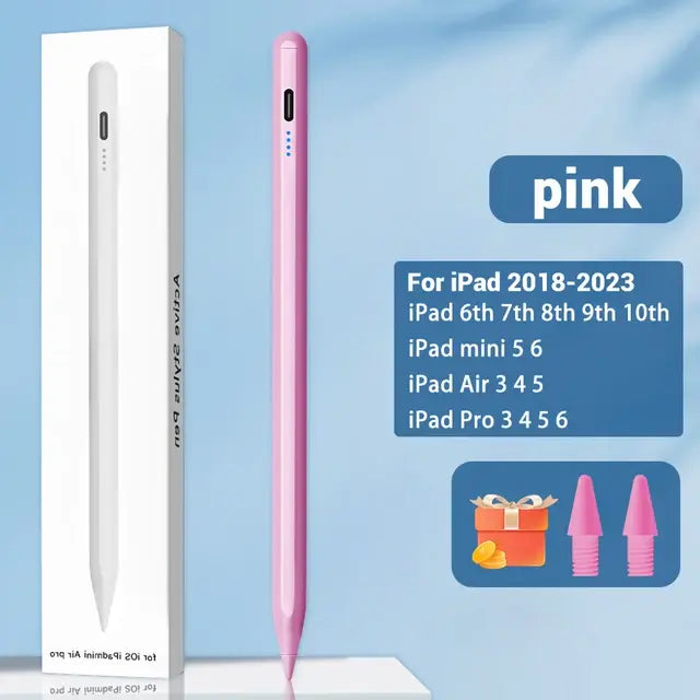 ★ Apple Pencil 2 in 1 netstar®