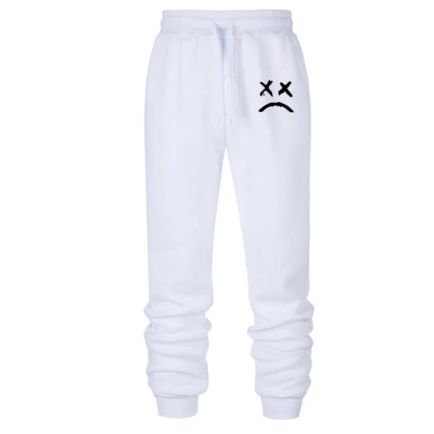 Hip Hop Lil-Peep Sweatpants