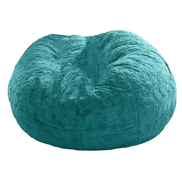 Giant Fluffy Fur Bean Bag netstar®