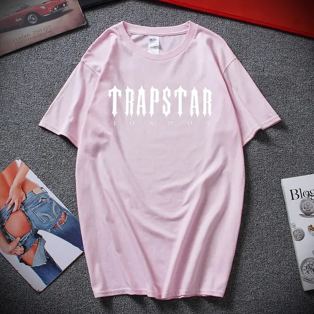 Trapstar Multi-Variant Tee Shirts