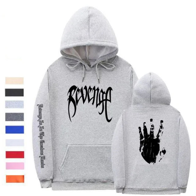 Revenge Hoodies Solus™