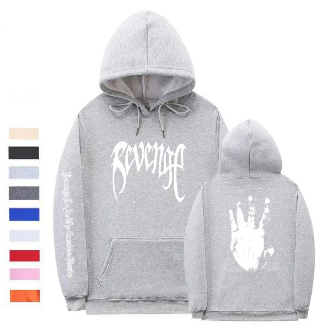 Revenge Hoodies Solus™