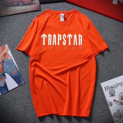 Trapstar Multi-Variant Tee Shirts