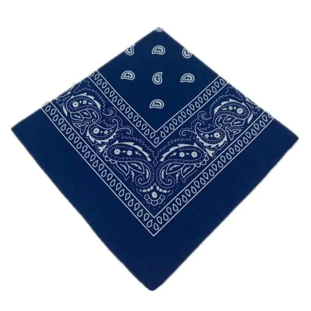 Multi Colored Bandanas Solus™