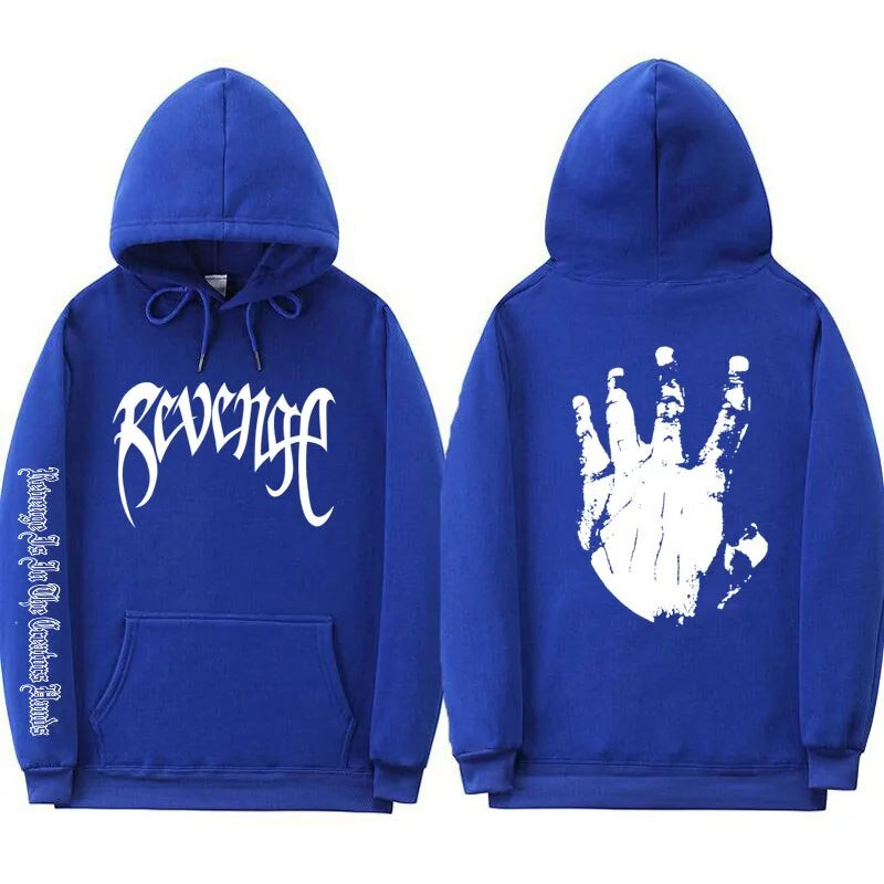 Revenge Hoodies Solus™