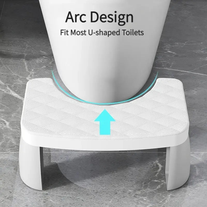 Toilet Squat Stool Accessory netstar®