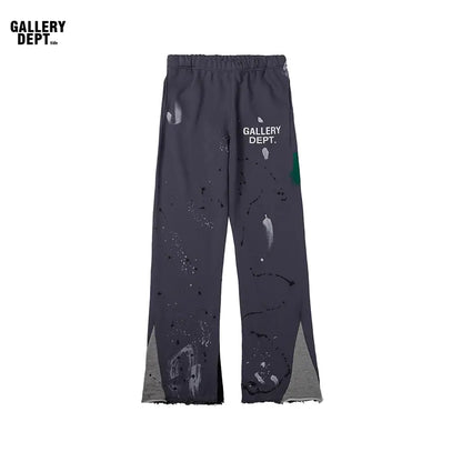 Gallery Dept. Painted Flare Sweatpants Solus™