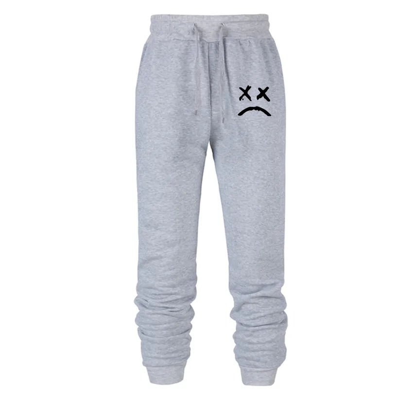 Hip Hop Lil-Peep Sweatpants