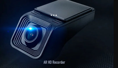 Car Dash Cam DVR