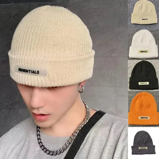 Knitted Essentials Beanie netstar®