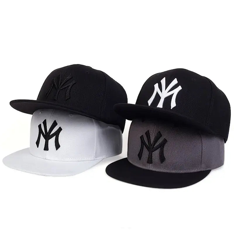 NYC Baseball Caps netstar®