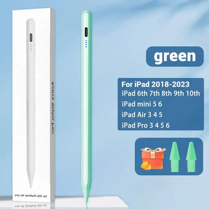 ★ Apple Pencil 2 in 1 netstar®