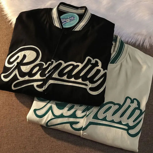 Royalty Streetwear