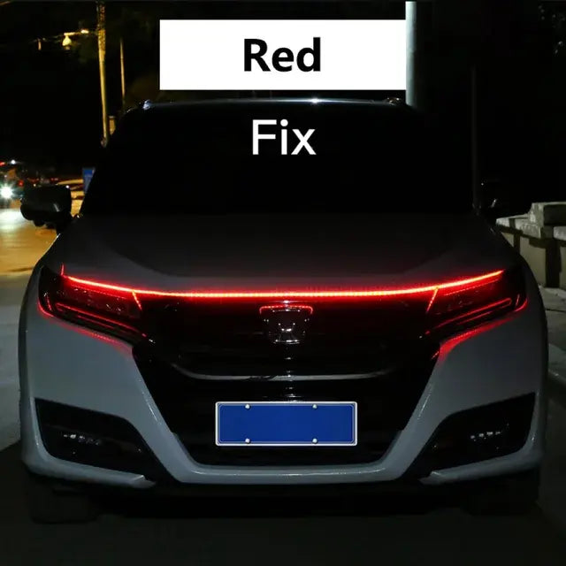 Car Decorative Front Lights netstar®