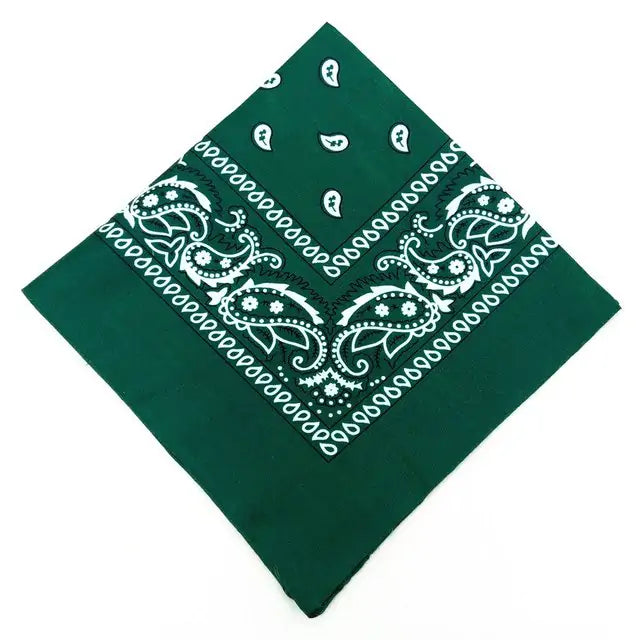 Multi Colored Bandanas Solus™