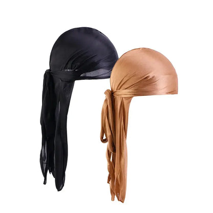 Unisex Satin Durag netstar®