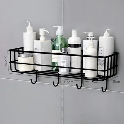 Wall Hanger Organizer (For Bathroom)