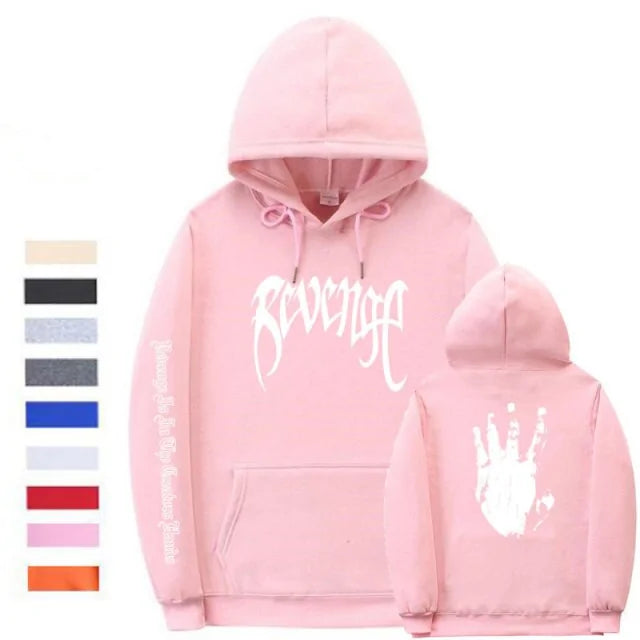 Revenge Hoodies Solus™