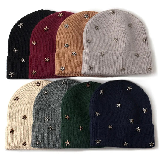 Star Beanie netstar®