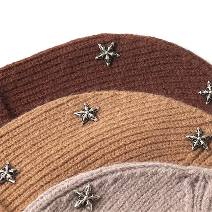 Star Beanie netstar®