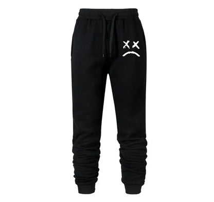 Hip Hop Lil-Peep Sweatpants