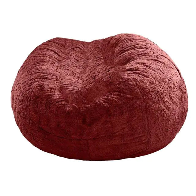 Giant Fluffy Fur Bean Bag netstar®