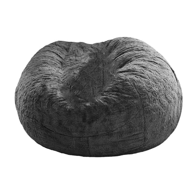 Giant Fluffy Fur Bean Bag netstar®