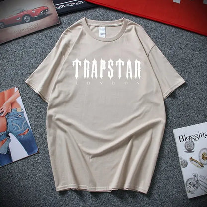 Trapstar Multi-Variant Tee Shirts