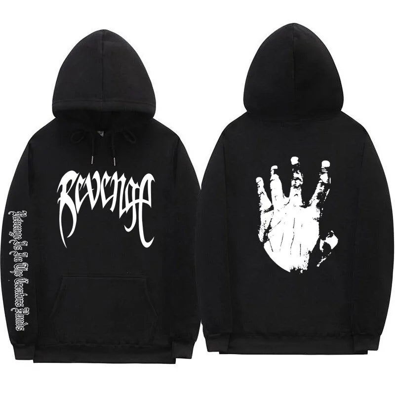 Revenge Hoodies Solus™