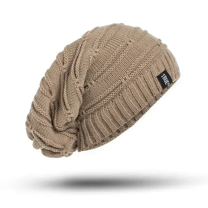 Knitted High Quality Casual Beanie netstar®