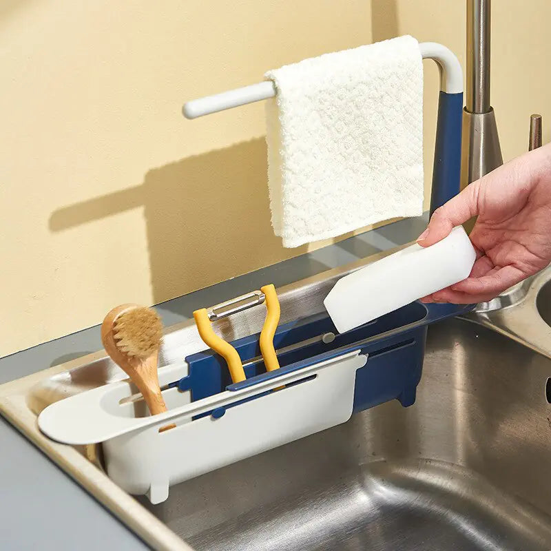 Kitchen Sink Organizer