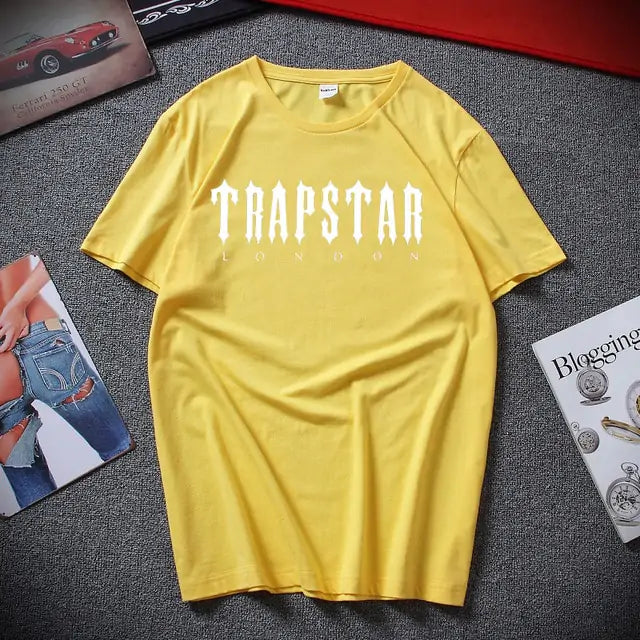 Trapstar Multi-Variant Tee Shirts