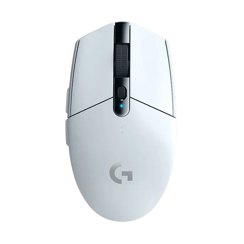 G304 Logitech Wireless Mouse netstar®