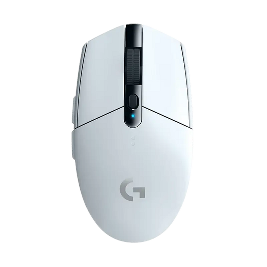 G304 Logitech Wireless Mouse netstar®