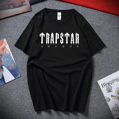 Trapstar Multi-Variant Tee Shirts