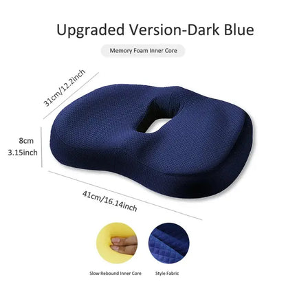 Memory Foam Seat Cushion netstar®